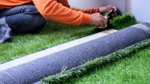 Artificial Lawns Dublin