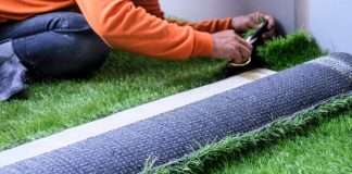 New Turf Lawns Dublin