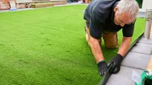 Artificial Lawns Dublin