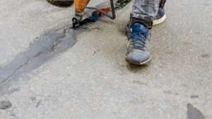 Concrete Repairs Dublin