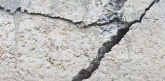 Concrete Repairs Dublin