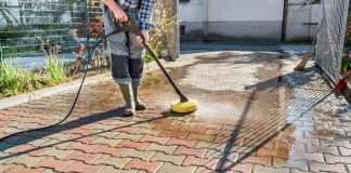 Driveway Cleaning Dublin