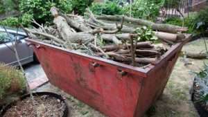Garden Clearouts Dublin