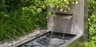 Garden Features Dublin