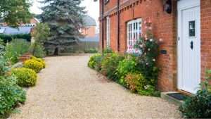 Gravel Driveways Dublin