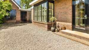 Gravel Driveways Dublin