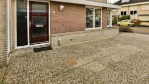 Gravel Driveways Dublin