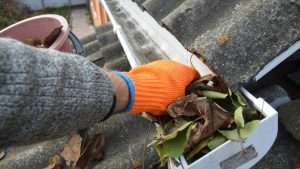 Gutter Cleaning Dublin
