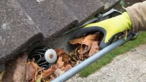 Gutter Cleaning Dublin