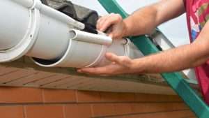 Gutter Repair & Replace Dublin