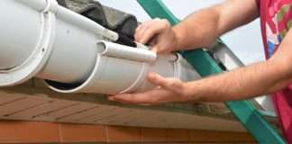 Gutter Repair & Replace Dublin