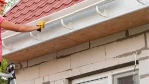 Gutter Repair & Replace Dublin