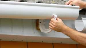 Gutter Repair & Replace Dublin