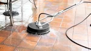 Patio Cleaning & Repair Dublin