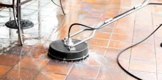Patio Cleaning & Repair Dublin
