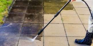 Powerwashing & Exterior Cleaning Dublin