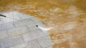 Powerwashing & Exterior Cleaning Dublin