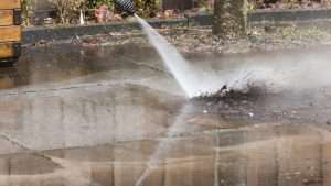 Powerwashing & Exterior Cleaning Dublin