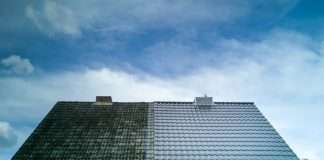 Roof Cleaning & Sealing Dublin