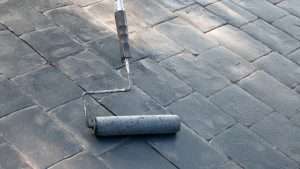 Seal Coating Driveways Dublin
