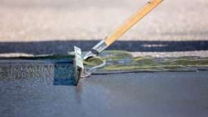 Seal Coating Driveways Dublin