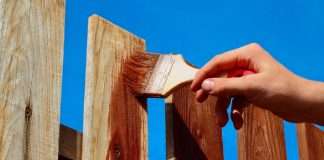 Exterior Painting Residential & Commercial Dublin
