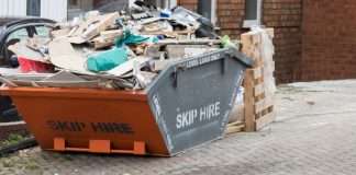Rubbish Removals Dublin